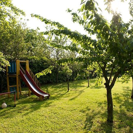 Sarna Residence Сан-Куйрико-д'Орча Экстерьер фото