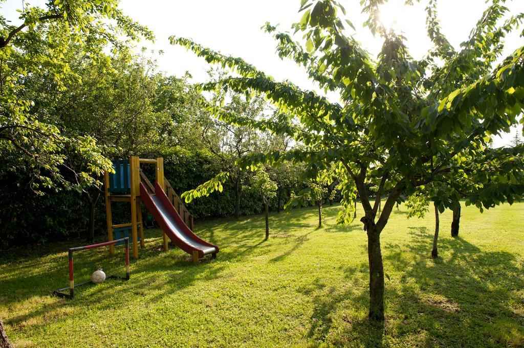 Sarna Residence Сан-Куйрико-д'Орча Экстерьер фото